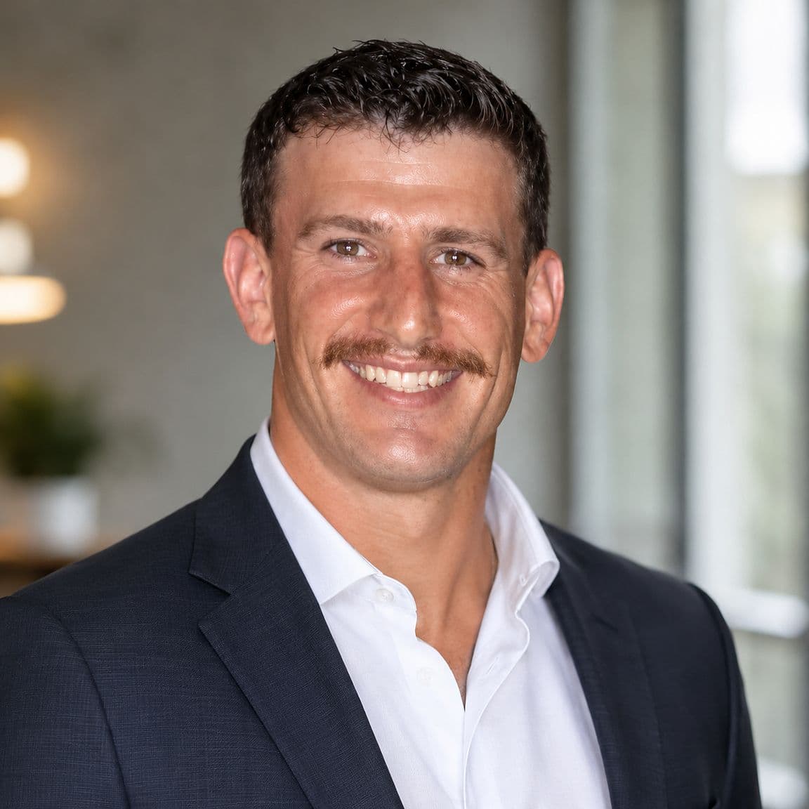 Tom Canny, Greenville REALTOR®