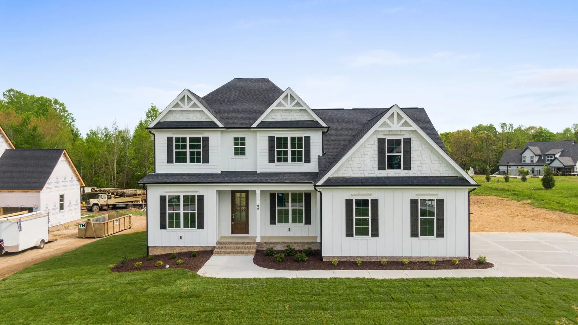 Powdersville, Anderson, South Carolina
