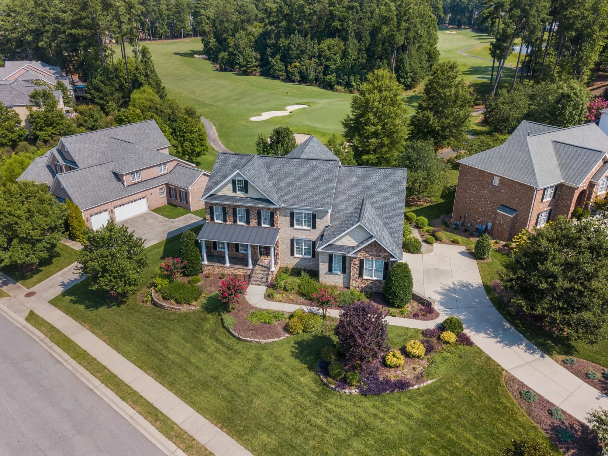 Smithfields, Easley, South Carolina