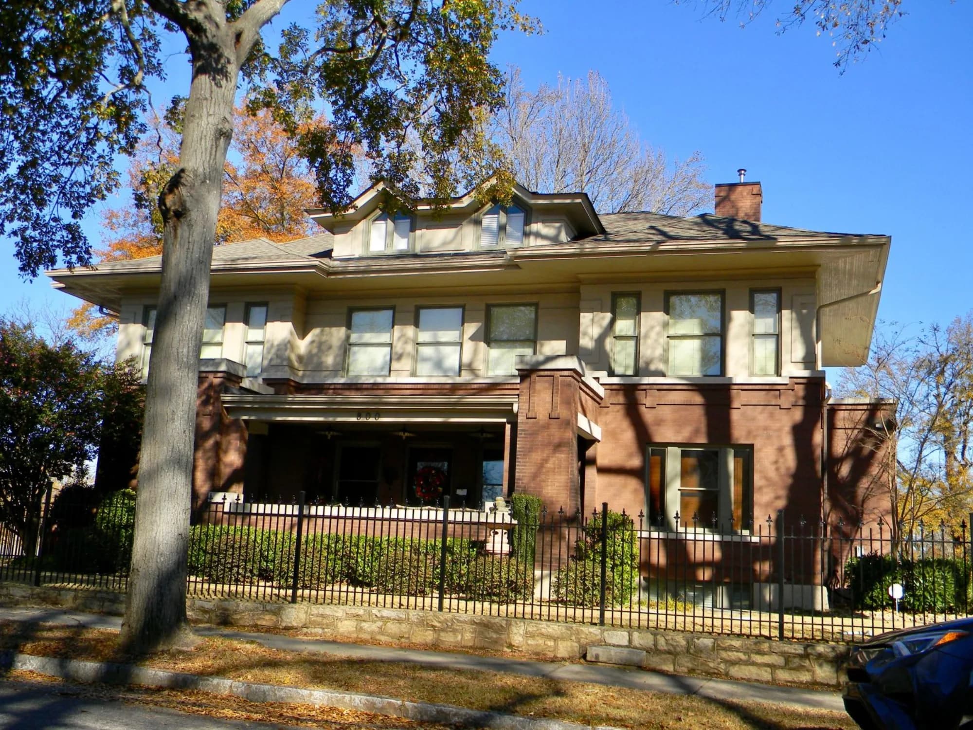 North Main, Greenville, South Carolina