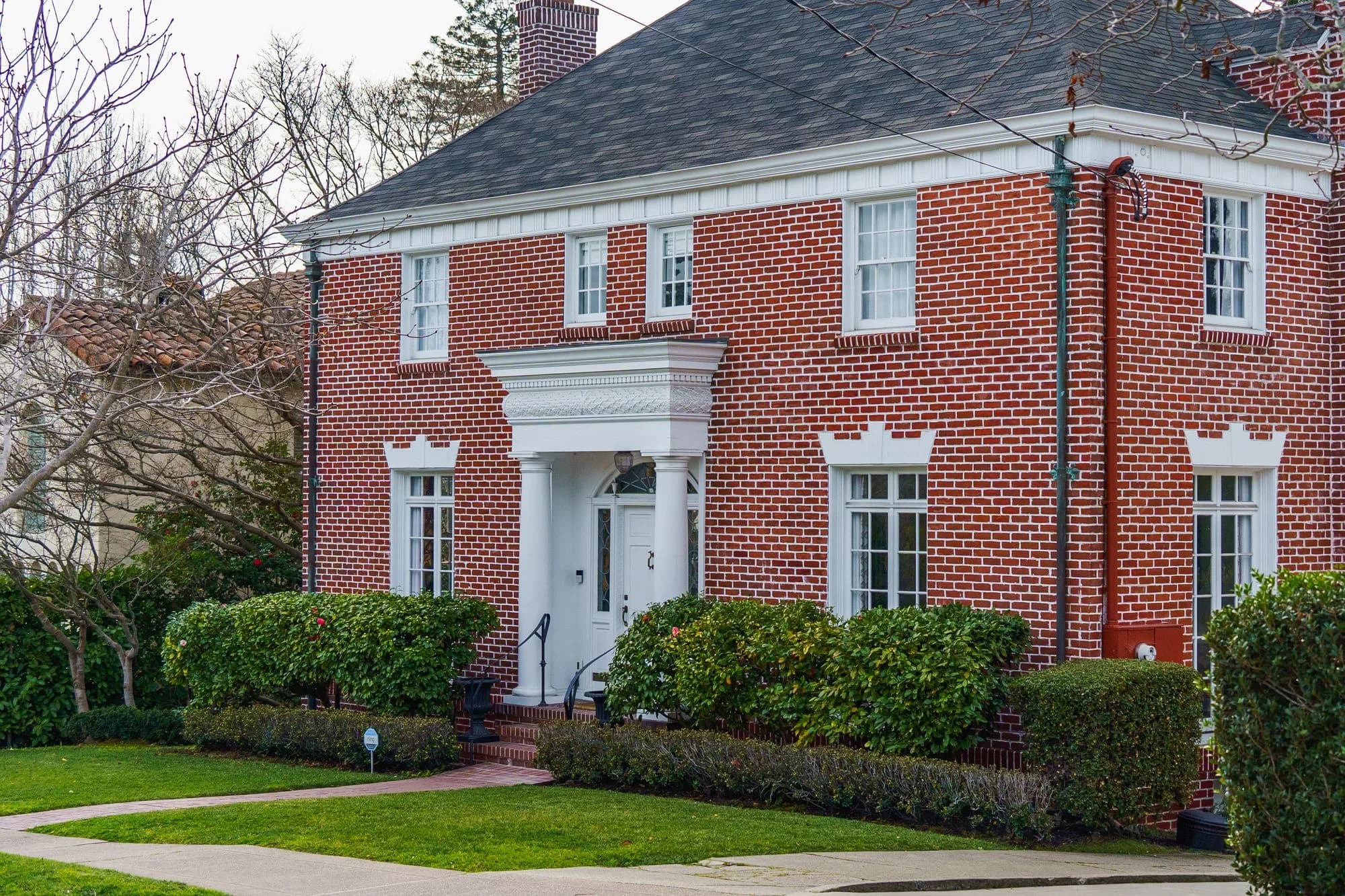 Augusta Road, Greenville, South Carolina