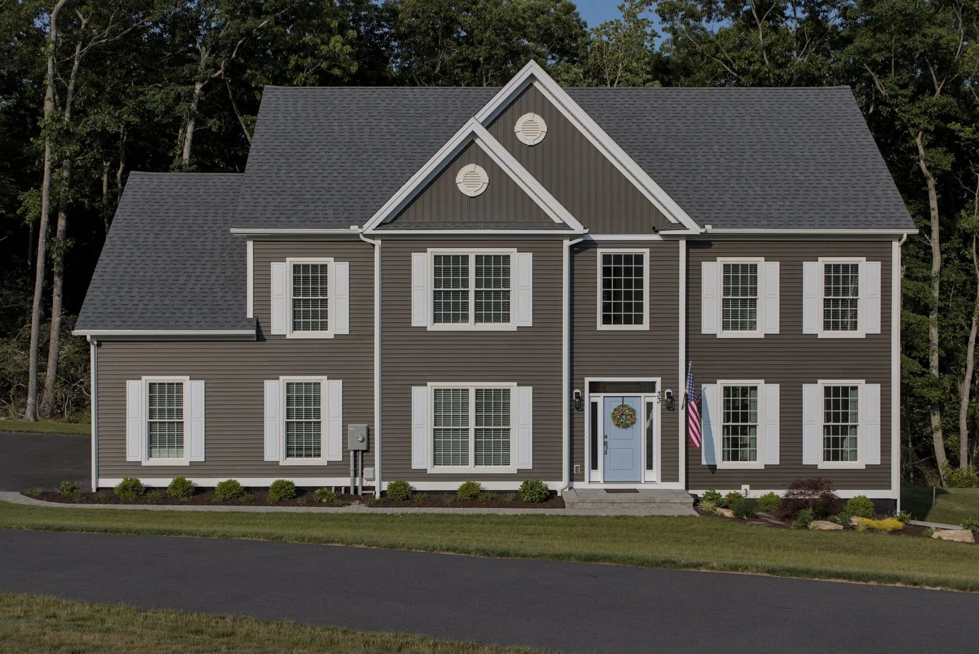 Five Forks, Simpsonville, South Carolina