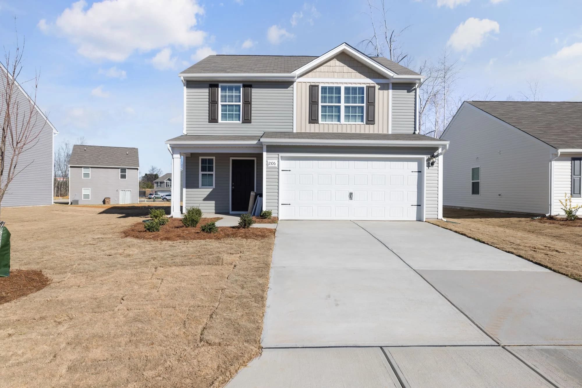 Boiling Springs, Spartanburg, South Carolina